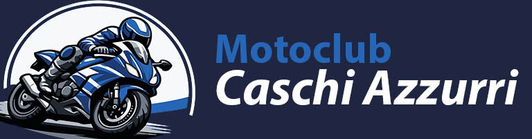 Motoclub Caschi Azzurri