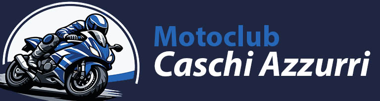 Motoclub Caschi Azzurri