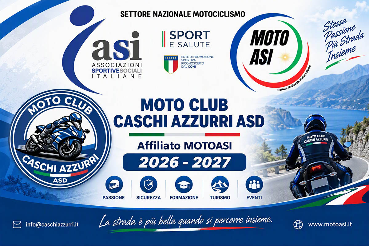 MOTOASI-iscrizione-Caschi-Azzurri-2026-2027 Iscrizione MOTOASI del Motoclub Caschi Azzurri 2026/27